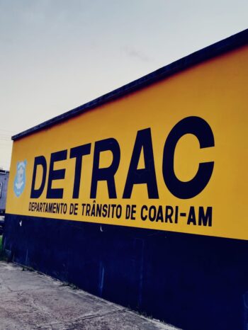 Sede DETRAC